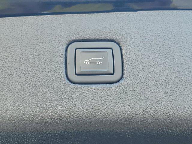 used 2023 Chevrolet Blazer car, priced at $23,444