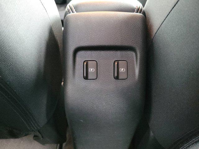 used 2024 Nissan Kicks car, priced at $16,463