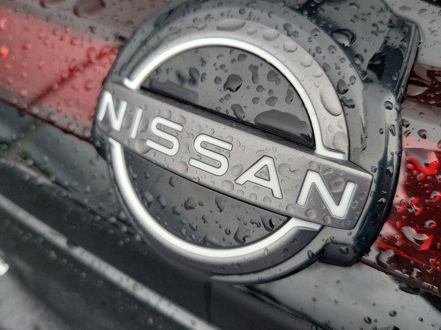 used 2024 Nissan Kicks car, priced at $16,463