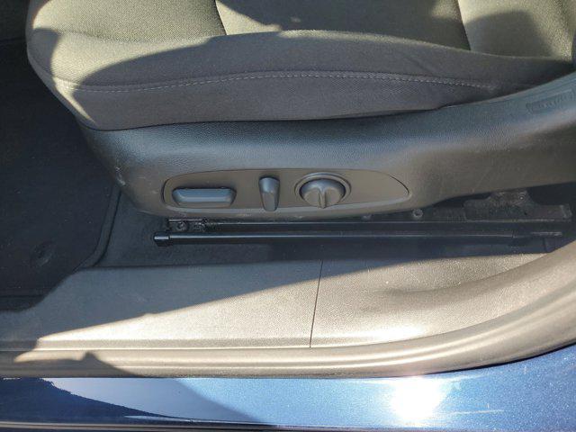 used 2022 Chevrolet Malibu car, priced at $14,197