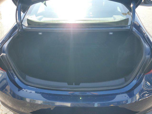 used 2022 Chevrolet Malibu car, priced at $14,197