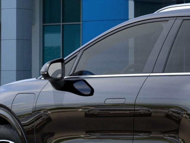 new 2025 Chevrolet Equinox EV car, priced at $43,295