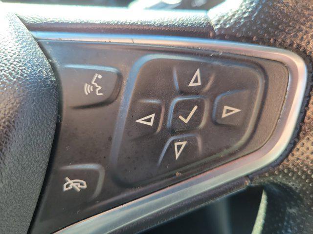 used 2020 Chevrolet Equinox car, priced at $13,821