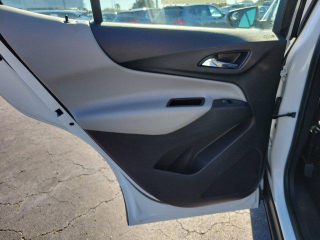 used 2020 Chevrolet Equinox car, priced at $13,821