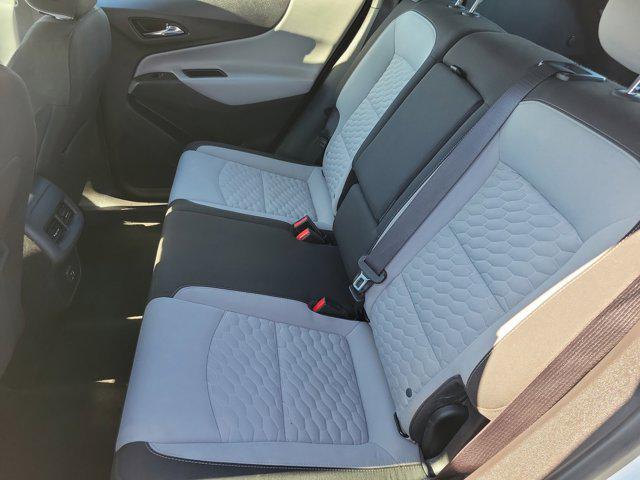 used 2020 Chevrolet Equinox car, priced at $13,821