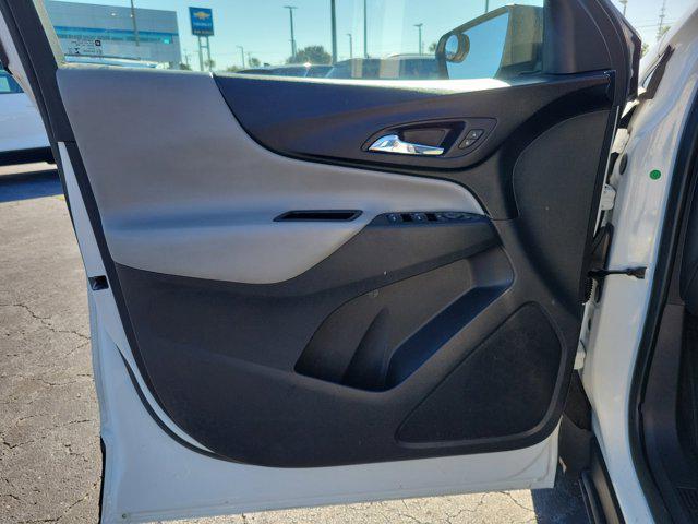 used 2020 Chevrolet Equinox car, priced at $13,821