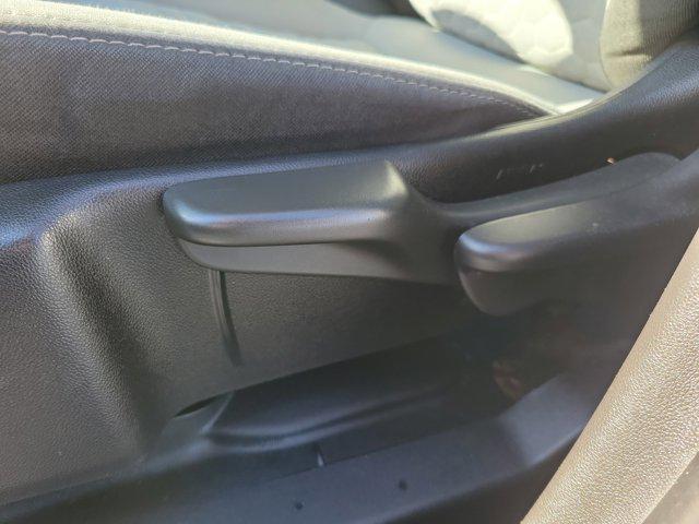 used 2020 Chevrolet Equinox car, priced at $13,821