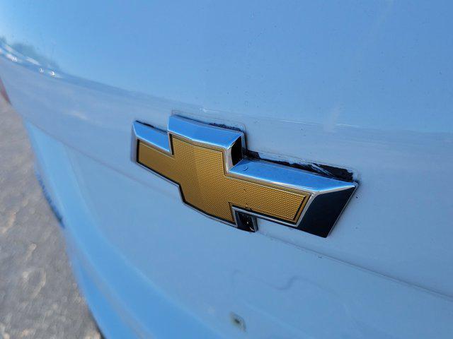 used 2020 Chevrolet Equinox car, priced at $13,821