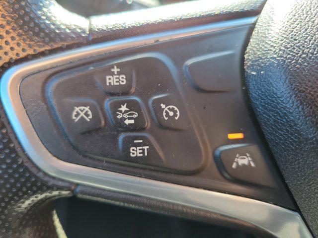 used 2020 Chevrolet Equinox car, priced at $13,821