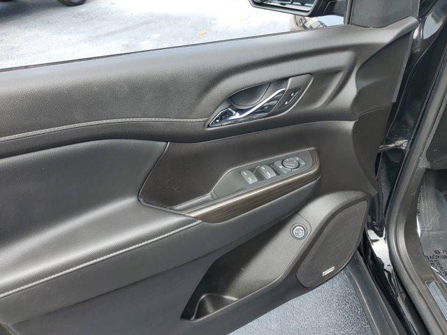 used 2023 GMC Acadia car, priced at $22,333