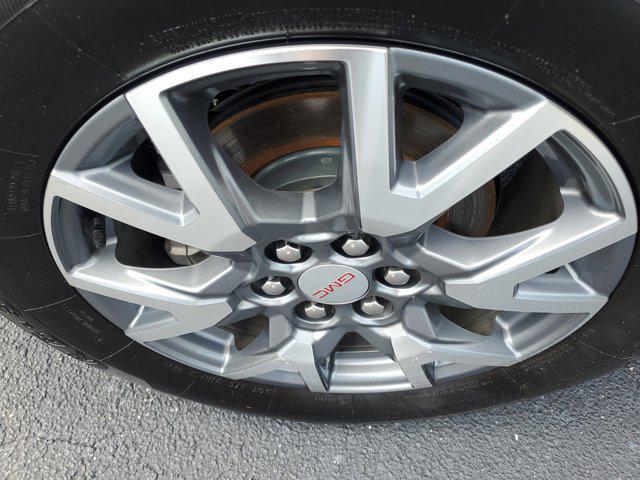 used 2023 GMC Acadia car, priced at $22,333
