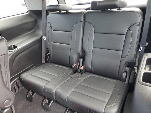 used 2023 GMC Acadia car, priced at $22,333