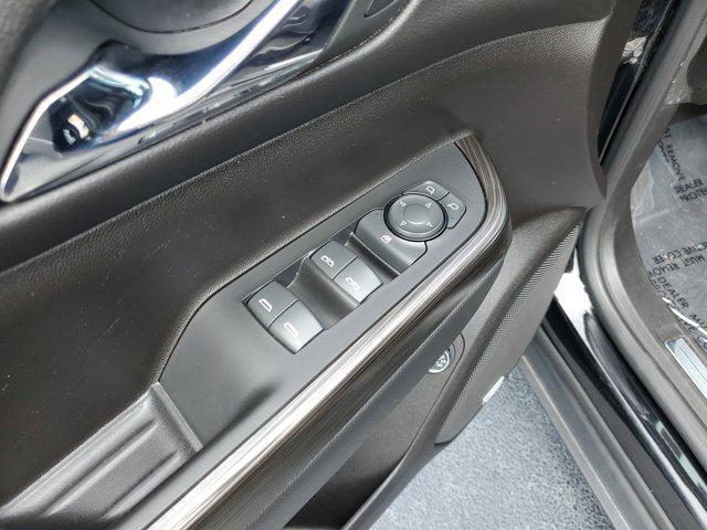 used 2023 GMC Acadia car, priced at $22,333