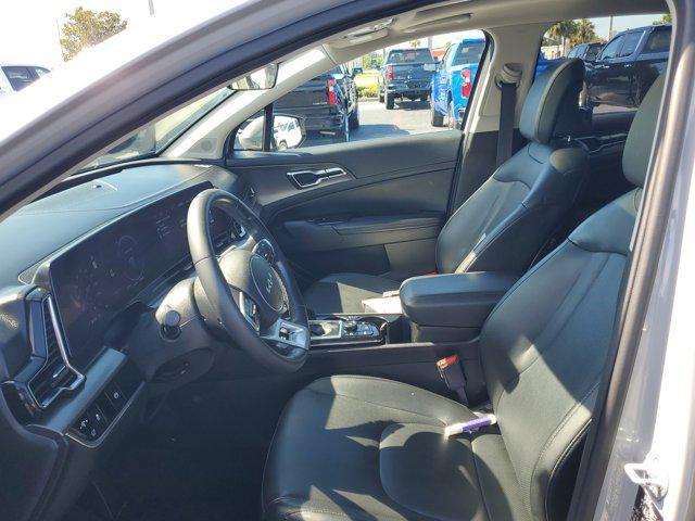 used 2023 Kia Sportage car, priced at $22,107
