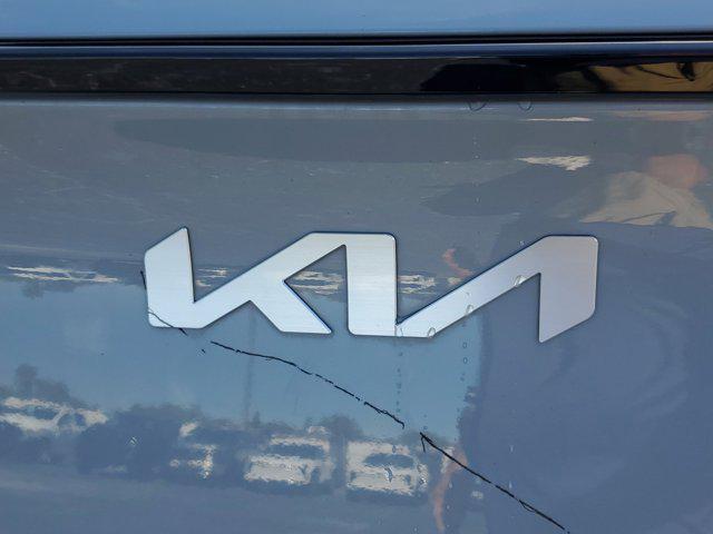 used 2023 Kia Sportage car, priced at $22,107