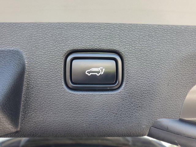 used 2023 Kia Sportage car, priced at $22,107