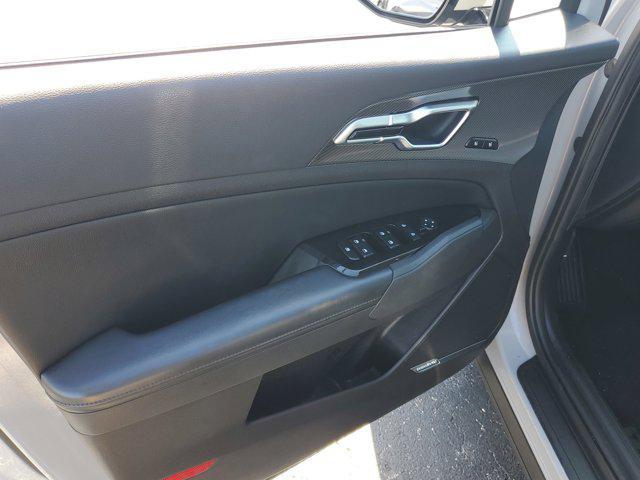 used 2023 Kia Sportage car, priced at $22,107