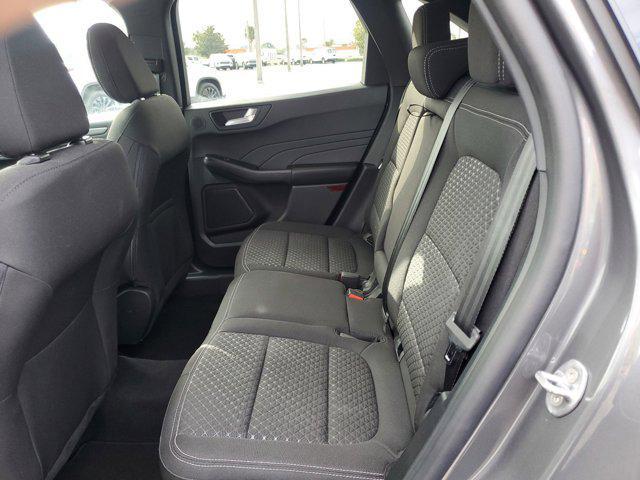 used 2023 Ford Escape car, priced at $19,381