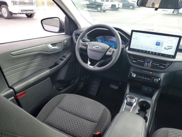 used 2023 Ford Escape car, priced at $19,381