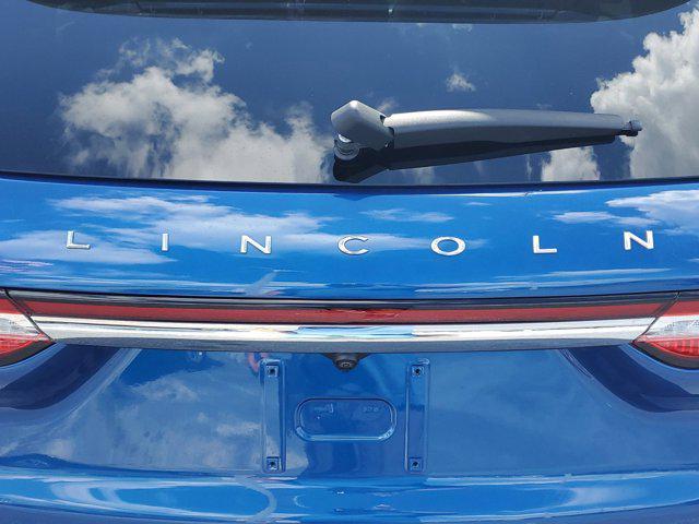 used 2021 Lincoln Corsair car