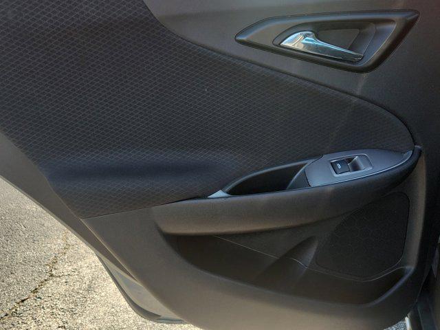 used 2024 Chevrolet Malibu car, priced at $16,000