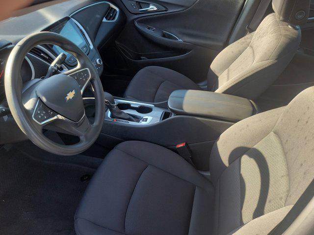 used 2024 Chevrolet Malibu car, priced at $16,000