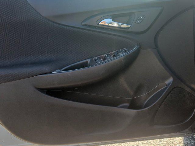 used 2024 Chevrolet Malibu car, priced at $16,000