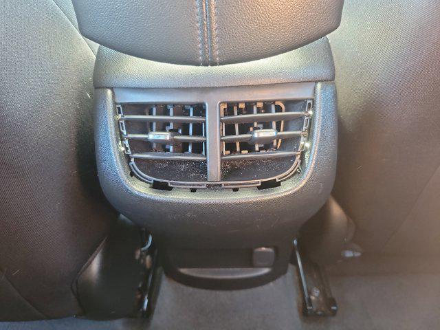 used 2024 Chevrolet Malibu car, priced at $16,000