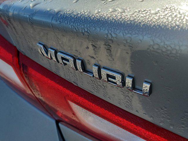 used 2024 Chevrolet Malibu car, priced at $16,000