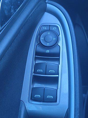 used 2024 Chevrolet Malibu car, priced at $16,000