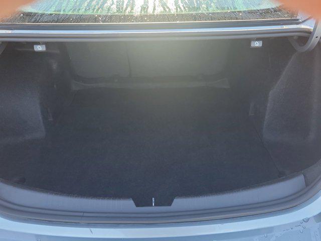 used 2024 Chevrolet Malibu car, priced at $16,000