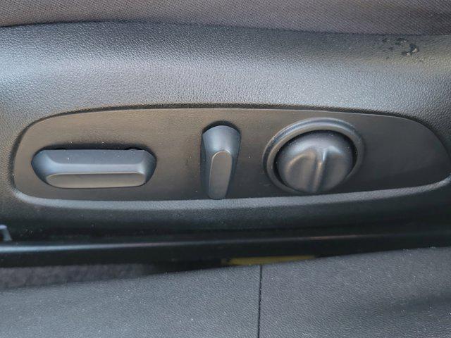 used 2024 Chevrolet Malibu car, priced at $16,000