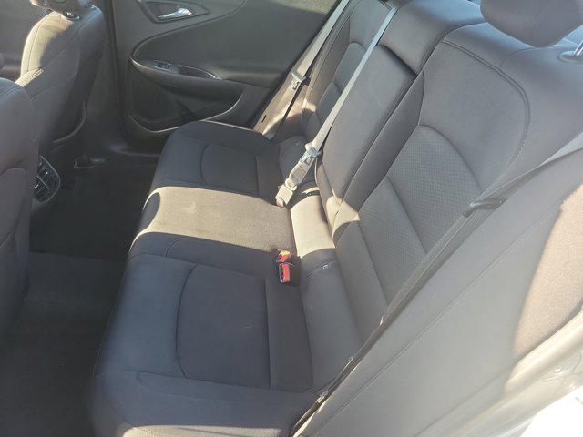 used 2024 Chevrolet Malibu car, priced at $16,000