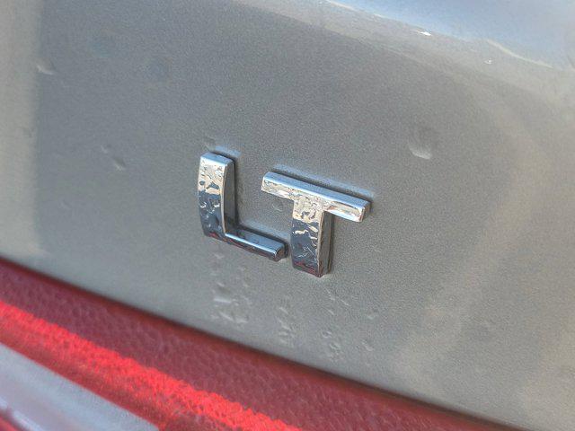 used 2024 Chevrolet Malibu car, priced at $16,000