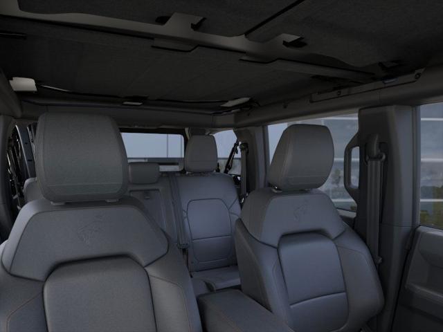 new 2024 Ford Bronco car, priced at $54,199