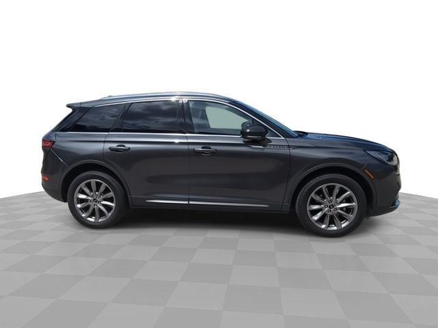 used 2020 Lincoln Corsair car, priced at $23,260