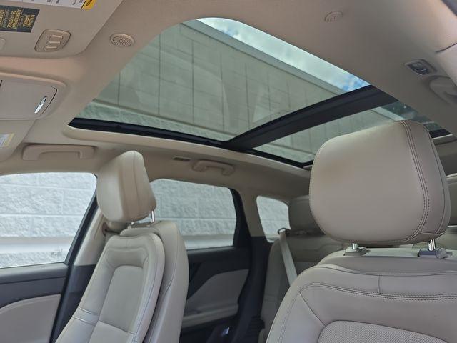 used 2020 Lincoln Corsair car, priced at $23,260