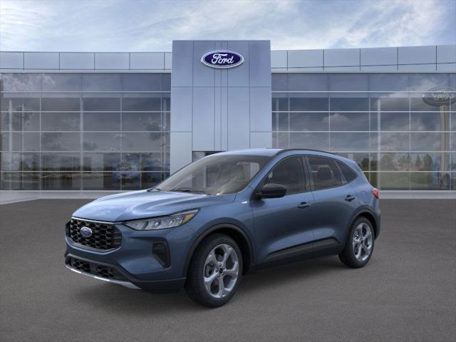 new 2025 Ford Escape car, priced at $31,409