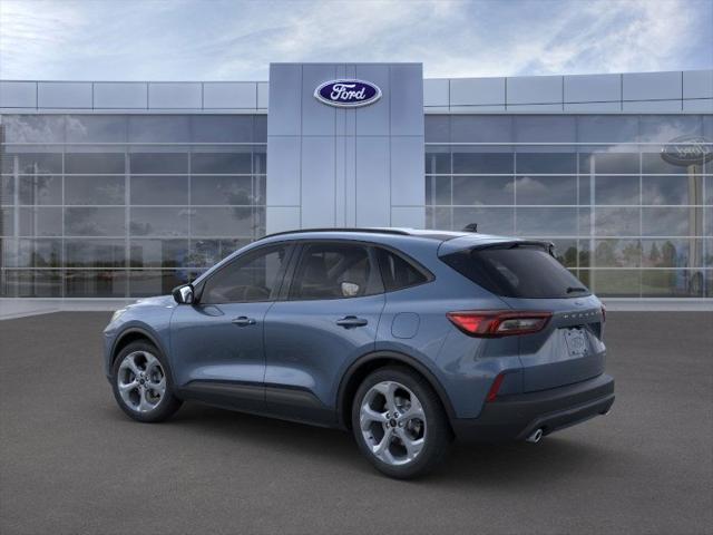 new 2025 Ford Escape car, priced at $31,909