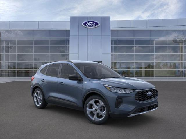 new 2025 Ford Escape car, priced at $31,909