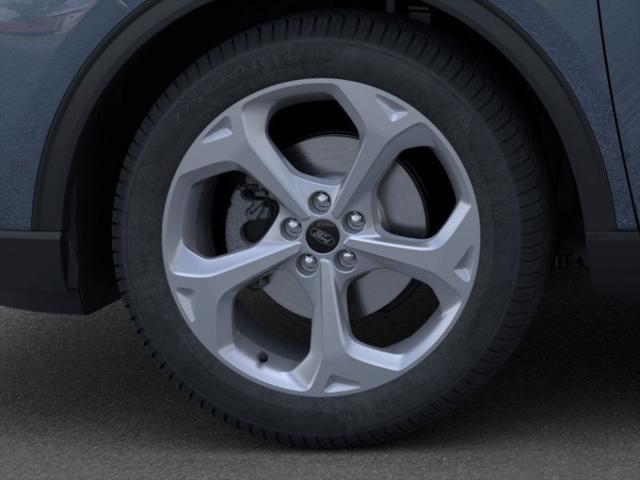 new 2025 Ford Escape car, priced at $31,909