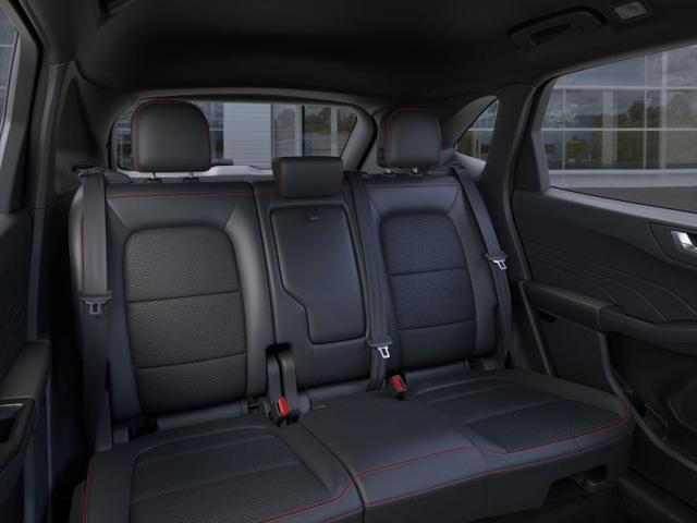 new 2025 Ford Escape car, priced at $31,909