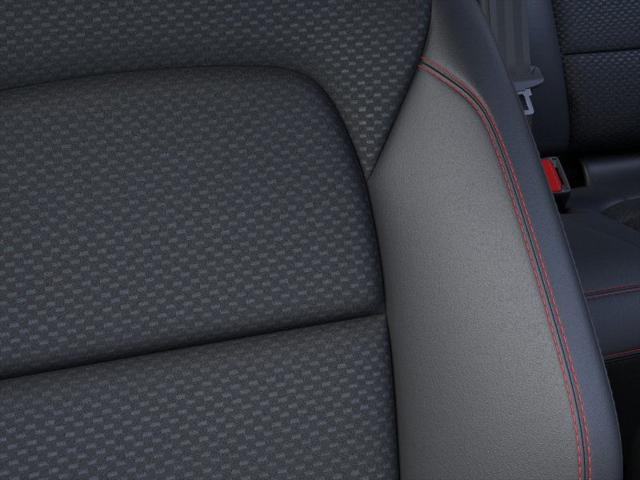 new 2025 Ford Escape car, priced at $31,909