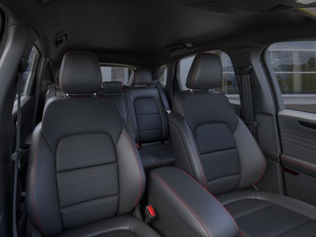 new 2025 Ford Escape car, priced at $31,909
