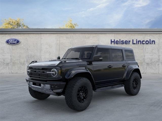 new 2024 Ford Bronco car, priced at $92,914