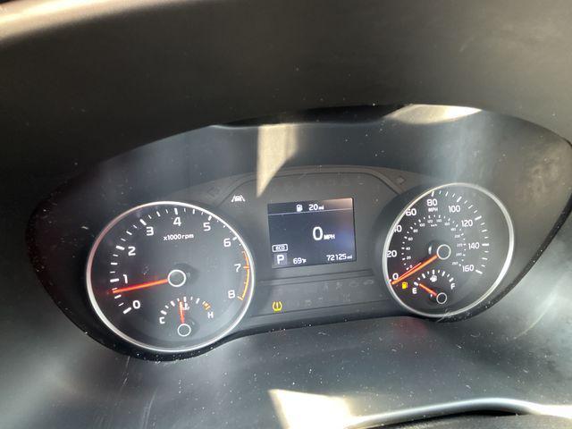 used 2020 Kia Sportage car, priced at $16,904