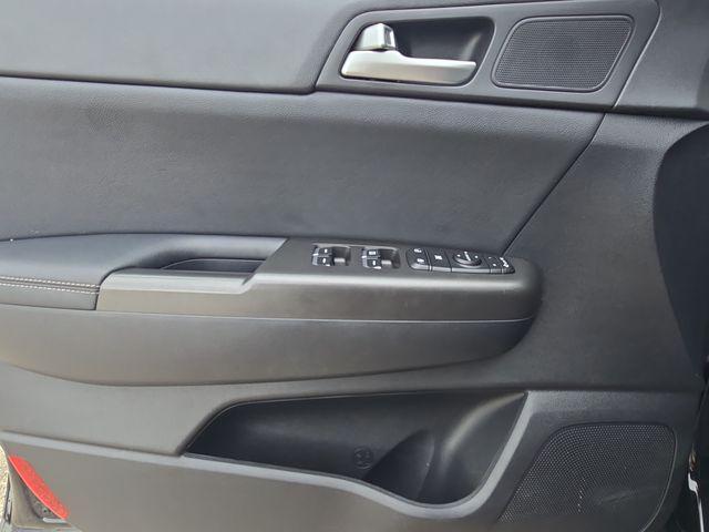 used 2020 Kia Sportage car, priced at $16,904