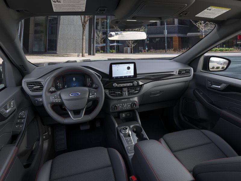 new 2026 Ford Escape car, priced at $32,157