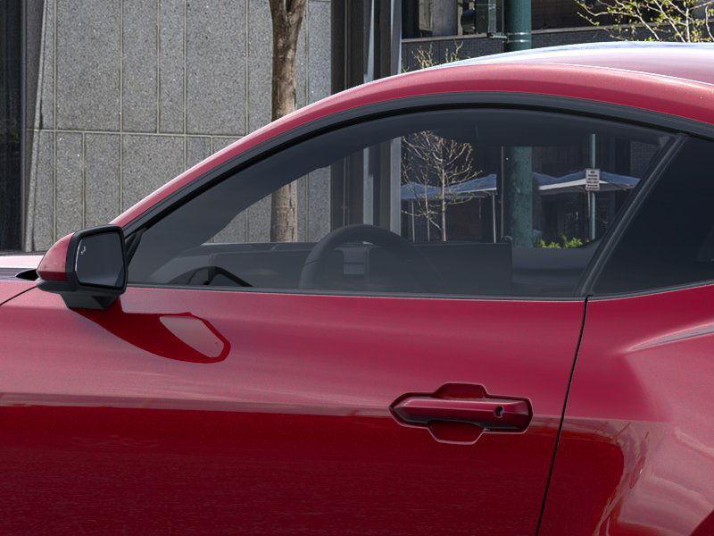 new 2026 Ford Mustang car, priced at $36,230