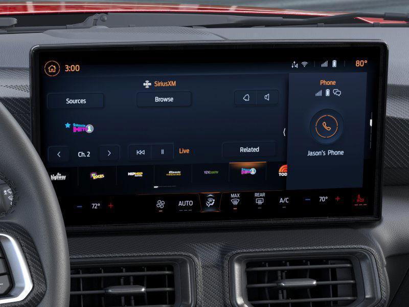 new 2026 Ford Mustang car, priced at $36,230